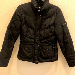 Nine West Puffy Jacket